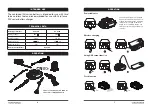 Preview for 4 page of Yard force AL C20E Original Instructions Manual