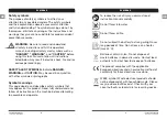 Preview for 3 page of Yard force AL G25 Original Instructions Manual