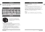 Preview for 5 page of Yard force AL G25 Original Instructions Manual