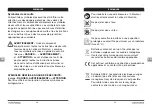 Preview for 9 page of Yard force AL G25 Original Instructions Manual