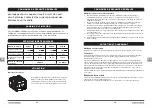 Preview for 11 page of Yard force AL G25 Original Instructions Manual