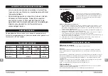 Preview for 14 page of Yard force AL G25 Original Instructions Manual