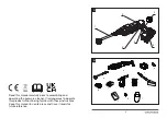 Preview for 2 page of Yard force AQUAJET LW C02A Original Instructions Manual