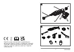 Предварительный просмотр 2 страницы Yard force AQUAJET LW C02A Original Instructions Manual