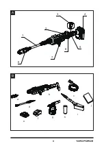 Preview for 3 page of Yard force AQUAJET Original Instructions Manual