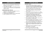 Preview for 8 page of Yard force ASYBL01200 Original Instructions Manual