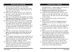 Preview for 10 page of Yard force ASYBL01200 Original Instructions Manual