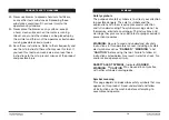 Preview for 11 page of Yard force ASYBL01200 Original Instructions Manual