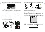 Preview for 15 page of Yard force Classic 500B Installation Manual
