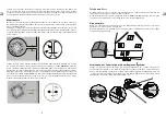 Preview for 16 page of Yard force Classic 500B Installation Manual