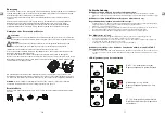 Preview for 21 page of Yard force Classic 500B Installation Manual