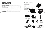 Preview for 23 page of Yard force Classic 500B Installation Manual