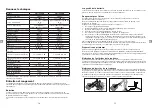 Preview for 30 page of Yard force Classic 500B Installation Manual