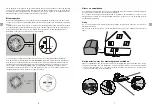 Preview for 36 page of Yard force Classic 500B Installation Manual