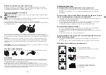 Preview for 41 page of Yard force Classic 500B Installation Manual