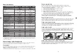 Preview for 50 page of Yard force Classic 500B Installation Manual