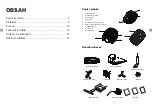 Preview for 53 page of Yard force Classic 500B Installation Manual