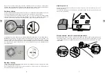 Preview for 56 page of Yard force Classic 500B Installation Manual