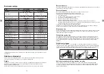 Preview for 60 page of Yard force Classic 500B Installation Manual