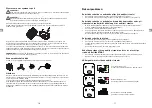 Preview for 61 page of Yard force Classic 500B Installation Manual