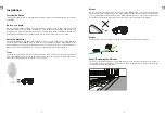 Preview for 3 page of Yard force COMPACT 280R Installation Manual