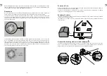 Предварительный просмотр 5 страницы Yard force COMPACT 280R Installation Manual