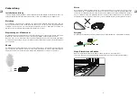 Preview for 12 page of Yard force COMPACT 280R Installation Manual