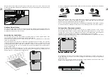 Preview for 13 page of Yard force COMPACT 280R Installation Manual