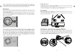 Preview for 14 page of Yard force COMPACT 280R Installation Manual