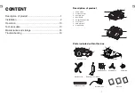 Preview for 3 page of Yard force Compact 400Ri Installation Manual