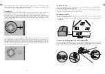 Preview for 6 page of Yard force Compact 400Ri Installation Manual