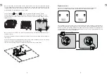 Предварительный просмотр 7 страницы Yard force Compact 400Ri Installation Manual