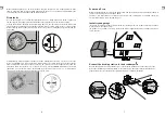 Предварительный просмотр 5 страницы Yard force Compact 400RiS Installation Manual