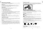 Preview for 9 page of Yard force Compact 400RiS Installation Manual