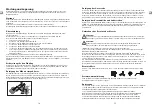 Preview for 18 page of Yard force Compact 400RiS Installation Manual