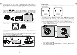 Предварительный просмотр 7 страницы Yard force Easymow 260 Original Installation Manual