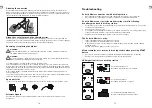 Preview for 10 page of Yard force Easymow 260 Original Installation Manual