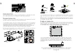 Preview for 4 page of Yard force EasyMow 260B Original Installation Manual