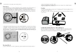 Preview for 5 page of Yard force EasyMow 260B Original Installation Manual