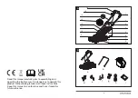 Preview for 2 page of Yard force EM N34A Instructions Manual