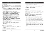 Preview for 5 page of Yard force EM N34A Instructions Manual