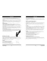 Preview for 15 page of Yard force ES N20 Original Instructions Manual