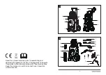 Preview for 2 page of Yard force EW N15X Original Instructions Manual