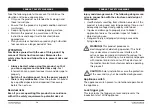 Preview for 8 page of Yard force EW N15X Original Instructions Manual