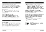 Preview for 9 page of Yard force EW N15X Original Instructions Manual