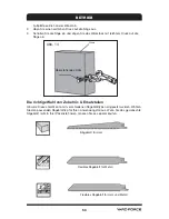 Предварительный просмотр 55 страницы Yard force GDGS12 Original Instruction Manual