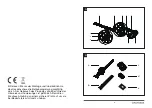 Preview for 2 page of Yard force GDHT3620B Original Instruction