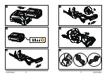 Предварительный просмотр 18 страницы Yard force GDHT3620B Original Instruction