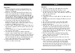 Preview for 5 page of Yard force GLS36L Original Instructions Manual