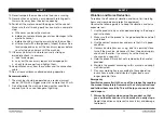 Preview for 6 page of Yard force GLS36L Original Instructions Manual